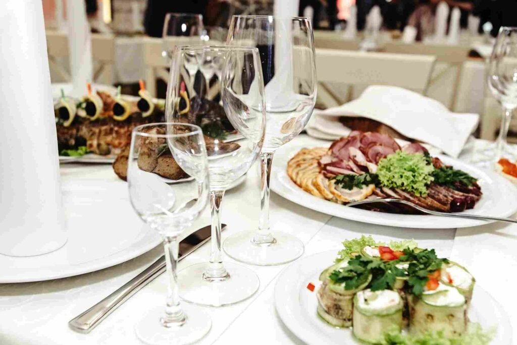 Discover the Perfect Near By Restaurant Near Me